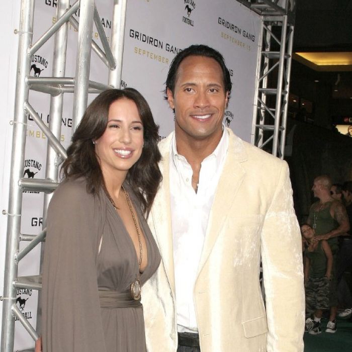 DWAYNE I DANY DWAYNE I DANY