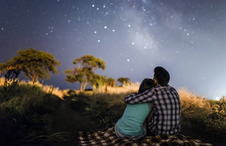 ASTROAKTUALNOSTI - PUN MJESEC U VODENJAKU ASTROAKTUALNOSTI - PUN MJESEC U VODENJAKU