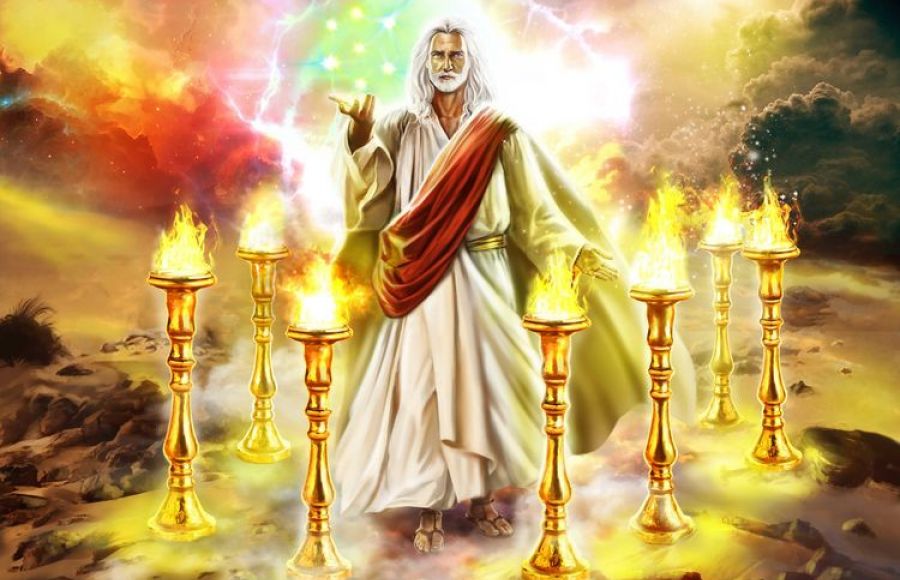 APOKALIPSA I DANAŠNJI TRENUTAK APOKALIPSA I DANAŠNJI TRENUTAK