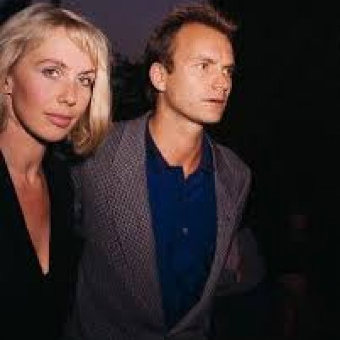 STING I TRUDIE STING I TRUDIE