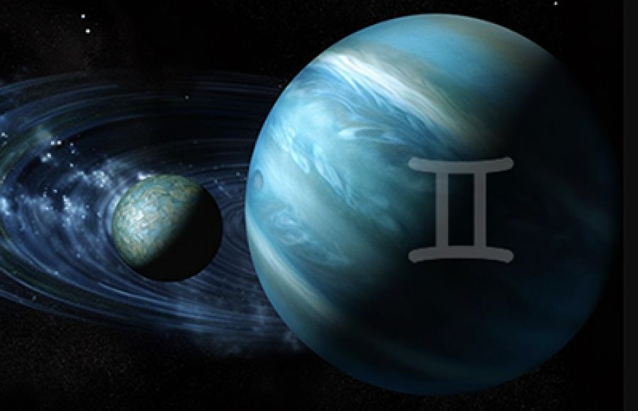 KONAČNI ULAZAK URANA U BLIZANCE KONAČNI ULAZAK URANA U BLIZANCE