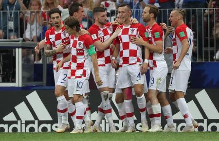 HRVATSKA NA MUNDIJALU HRVATSKA NA MUNDIJALU