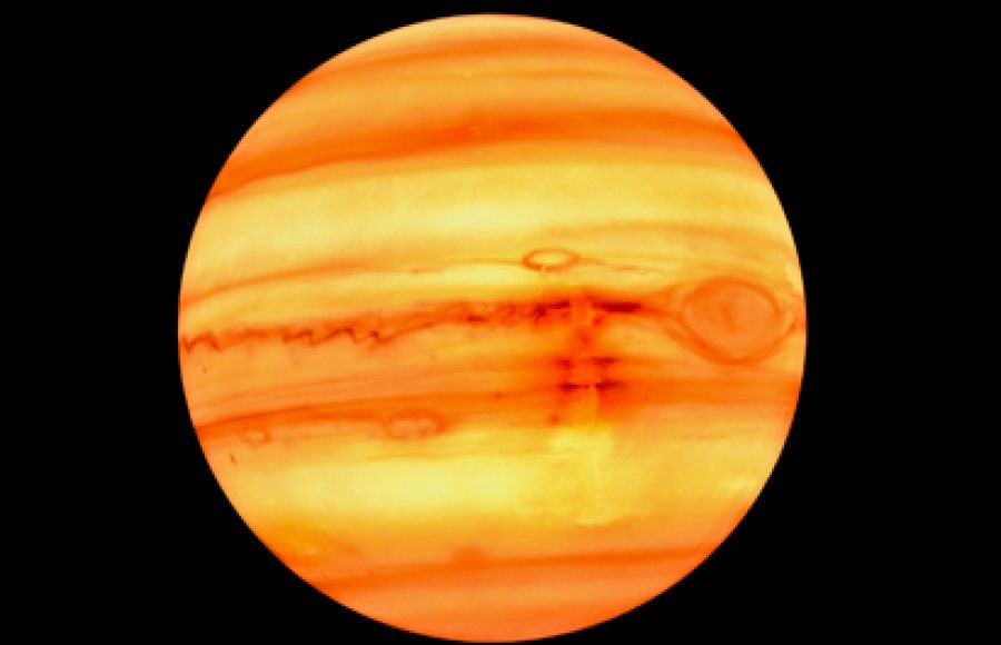 JUPITER U LAVU JUPITER U LAVU