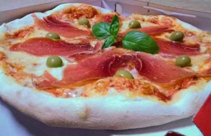 Pizza prema horoskopskom znaku Pizza prema horoskopskom znaku
